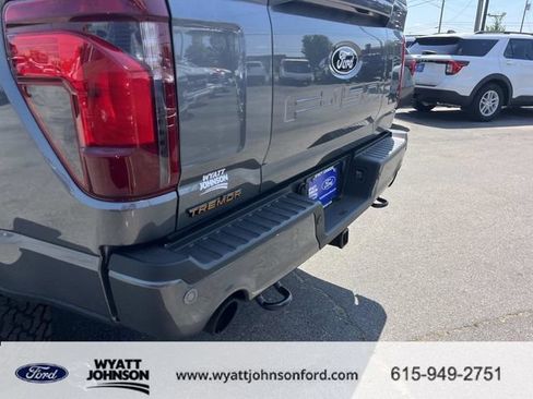 New 2026 Ford F150 Tremor AWD/4WD image 10
