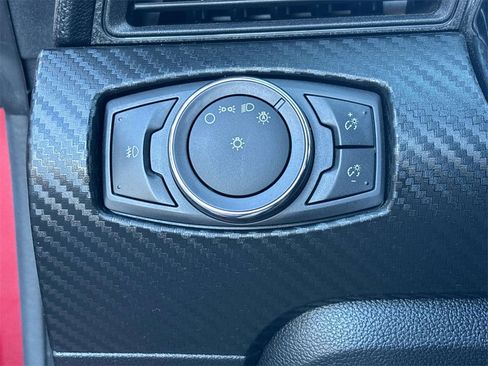 Used 2016 Ford Mustang V6 w/ Equipment Group 051A image 16