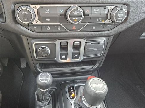 New 2026 Jeep Wrangler Sport image 17