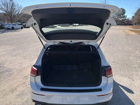 Used 2024 Volkswagen GTI SE image 24