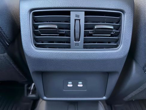 New 2026 Nissan Rogue SV w/ Cold Weather Package AWD/4WD image 15