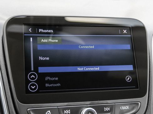 Used 2020 Chevrolet Malibu LT image 30