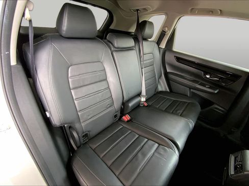 Used 2024 Honda CR-V EX-L image 20
