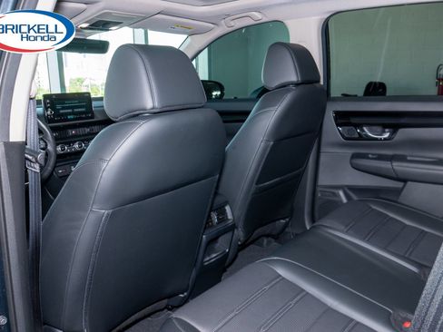 Used 2023 Honda CR-V EX-L image 16