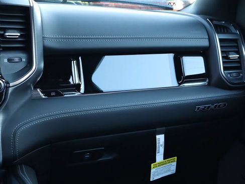 New 2026 RAM 1500 RHO w/ RHO Level 1 Equipment Group AWD/4WD image 31