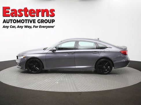 Used 2018 Honda Accord Sport image 57