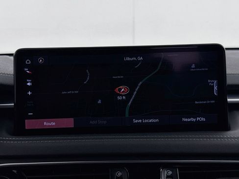 Used 2022 Genesis G70 3.3T RWD image 13