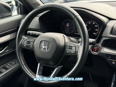 Certified 2023 Honda CR-V Sport image 17