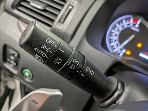 Used 2023 Honda Ridgeline RTL-E image 17