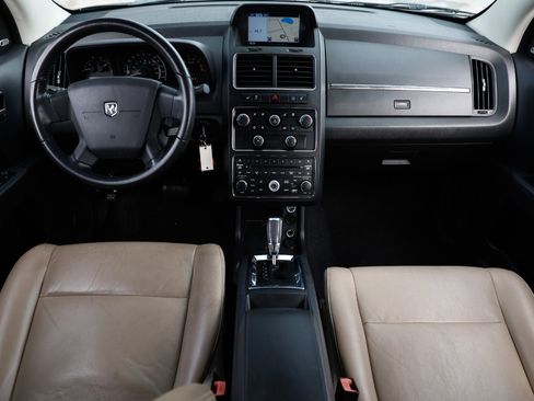 Used 2010 Dodge Journey R/T w/ Navigation & Sound Group I image 21