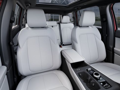 New 2026 Jeep Cherokee Limited AWD/4WD image 16