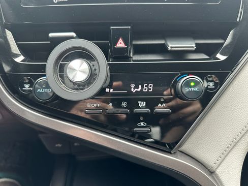 Certified 2023 Toyota Camry LE AWD/4WD image 19