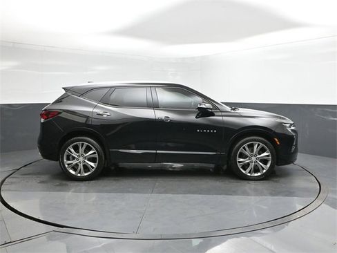 Used 2020 Chevrolet Blazer Premier w/ LPO, Floor Liner Package image 26