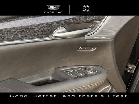 Certified 2023 Cadillac XT5 Premium Luxury w/ Technology Package image 23