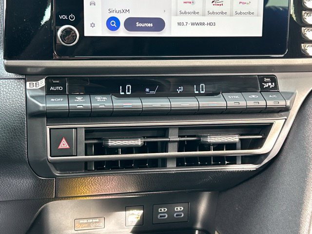 Certified 2026 Toyota Camry LE w/ Convenience Package FWD image 50