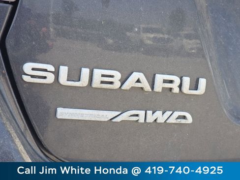 Used 2017 Subaru WRX Premium AWD/4WD image 12