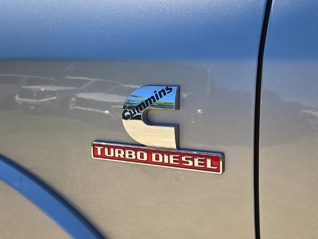 Used 2020 RAM 2500 Laramie AWD/4WD image 31