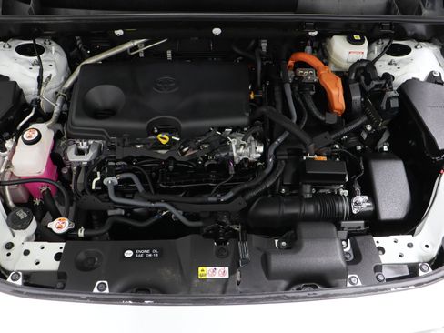 Certified 2023 Toyota RAV4 XLE Premium image 40