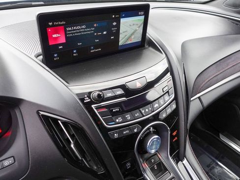 Used 2023 Acura RDX A-Spec image 22