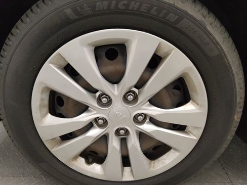 Used 2020 Kia Soul LX image 31