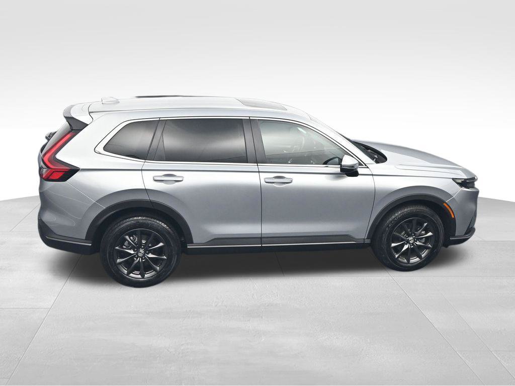 Used 2026 Honda CR-V EX-L image 45