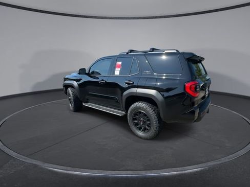 New 2025 Toyota 4Runner TRD Off-Road Premium image 11
