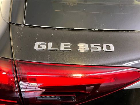 New 2026 Mercedes-Benz GLE 350 4MATIC image 6