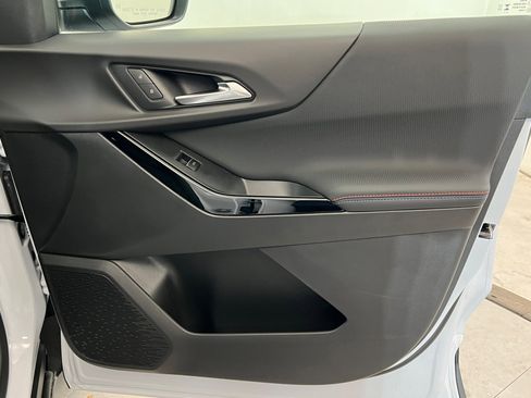 New 2026 Chevrolet Equinox RS w/ Convenience Package III image 24