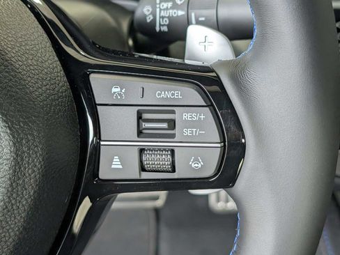 New 2026 Honda Prelude image 23