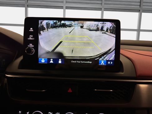 New 2026 Acura ADX A-Spec AWD/4WD image 37