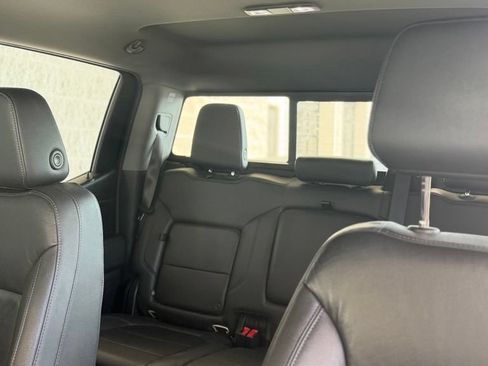Used 2021 Chevrolet Silverado 1500 RST w/ All Star Edition Plus AWD/4WD image 2