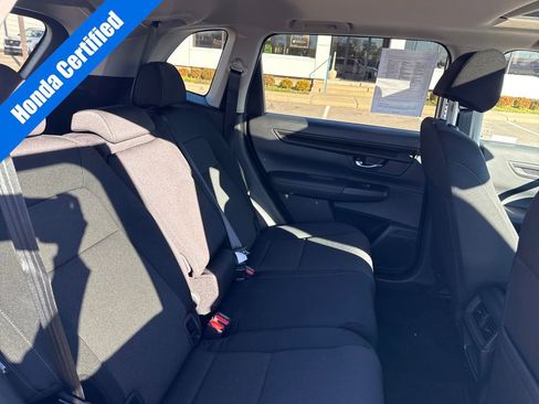 Certified 2023 Honda CR-V EX image 10