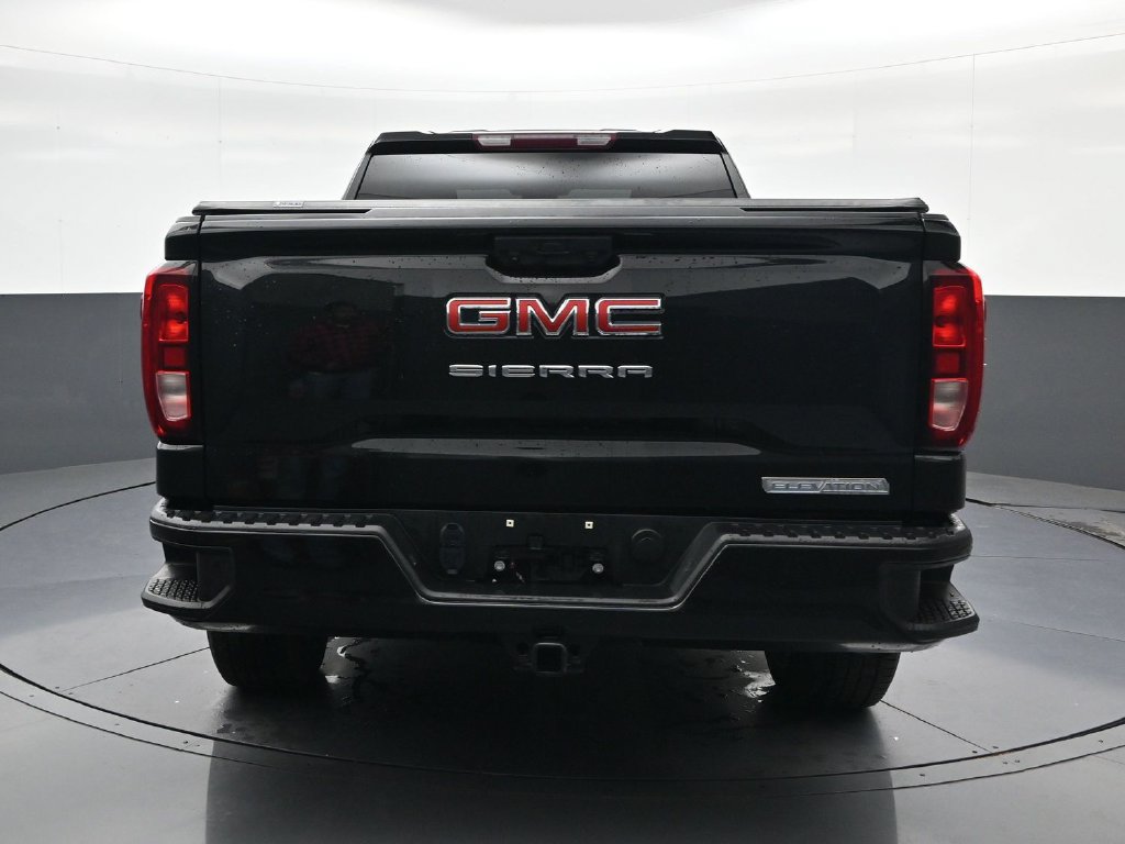 Used 2023 GMC Sierra 1500 Elevation AWD/4WD image 8
