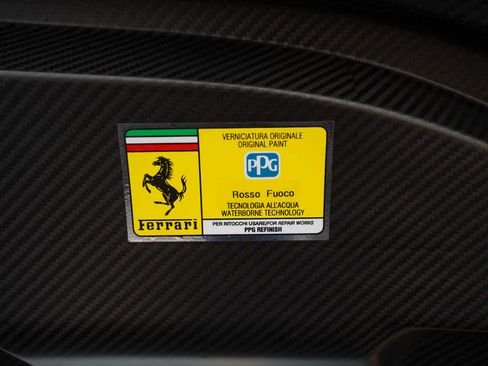 Used 2024 Ferrari SF90 Spider AWD/4WD image 32