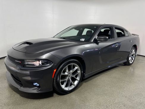 Used 2020 Dodge Charger GT image 7