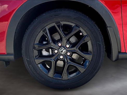 Used 2024 Honda HR-V Sport image 36