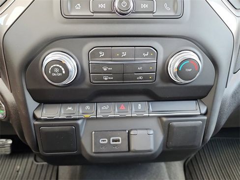 New 2026 GMC Sierra 1500 Pro w/ Graphite Edition image 23