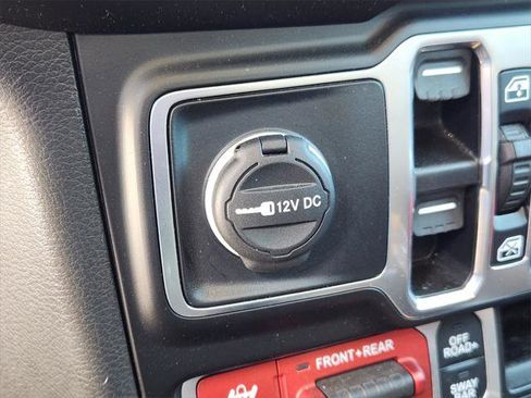 Certified 2022 Jeep Wrangler Unlimited Rubicon w/ LED Lighting Group image 23