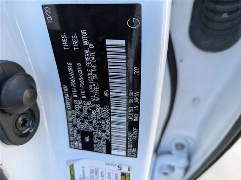 Used 2021 Lexus GX 460 Premium image 26