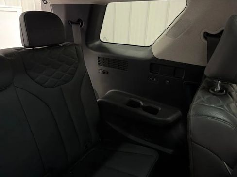 Used 2021 Hyundai Palisade Limited AWD/4WD image 22