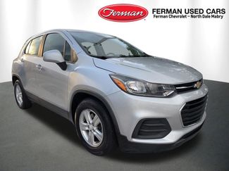 Used 2019 Chevrolet Trax LS video 1