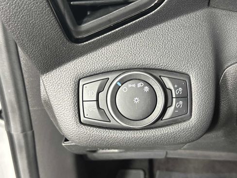 Used 2017 Ford Escape Titanium FWD image 24