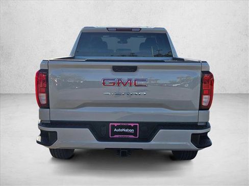 New 2026 GMC Sierra 1500 Pro w/ Graphite Edition image 8