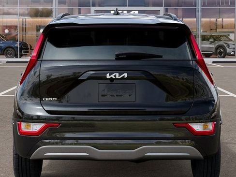 New 2026 Kia Niro Wind image 13