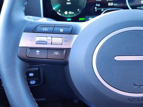 New 2026 Hyundai Tucson Limited AWD/4WD image 19