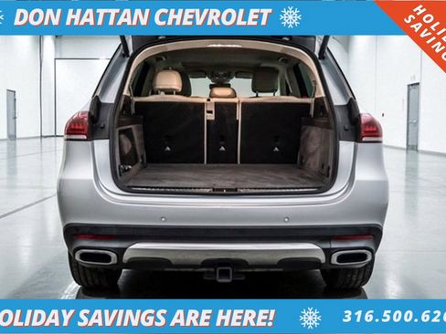 Used 2020 Mercedes-Benz GLE 350 image 38