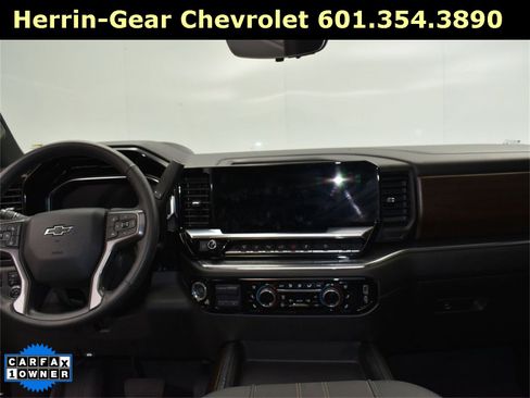 Used 2024 Chevrolet Silverado 2500 High Country w/ High Country Premium Package image 19