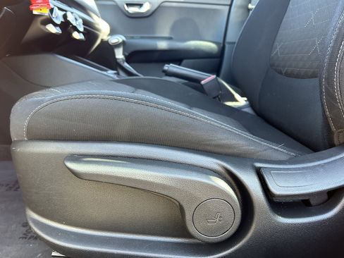 Certified 2023 Kia Rio LX image 20