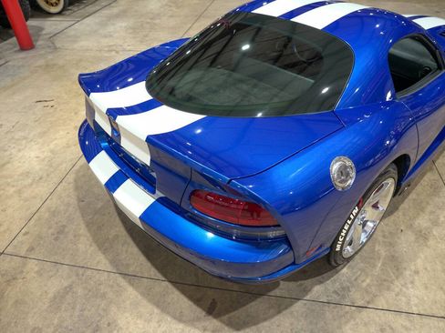 Used 2006 Dodge Viper SRT-10 w/ First Edition Group RWD image 20