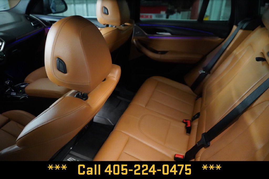 Used 2024 BMW X3 sDrive30i w/ Premium Package RWD image 28